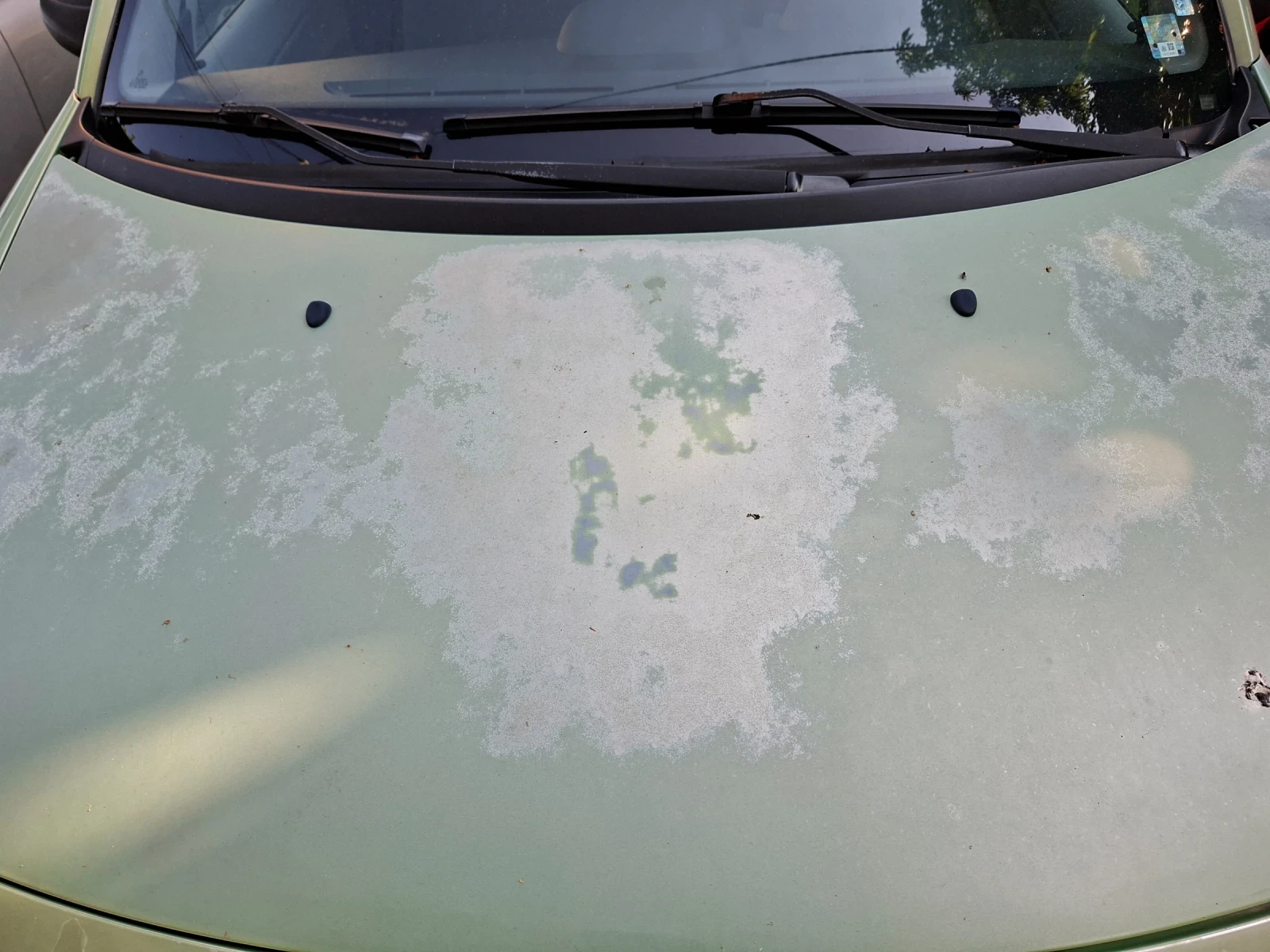 Citroen C3, снимка 8 - Автомобили и джипове - 55076612