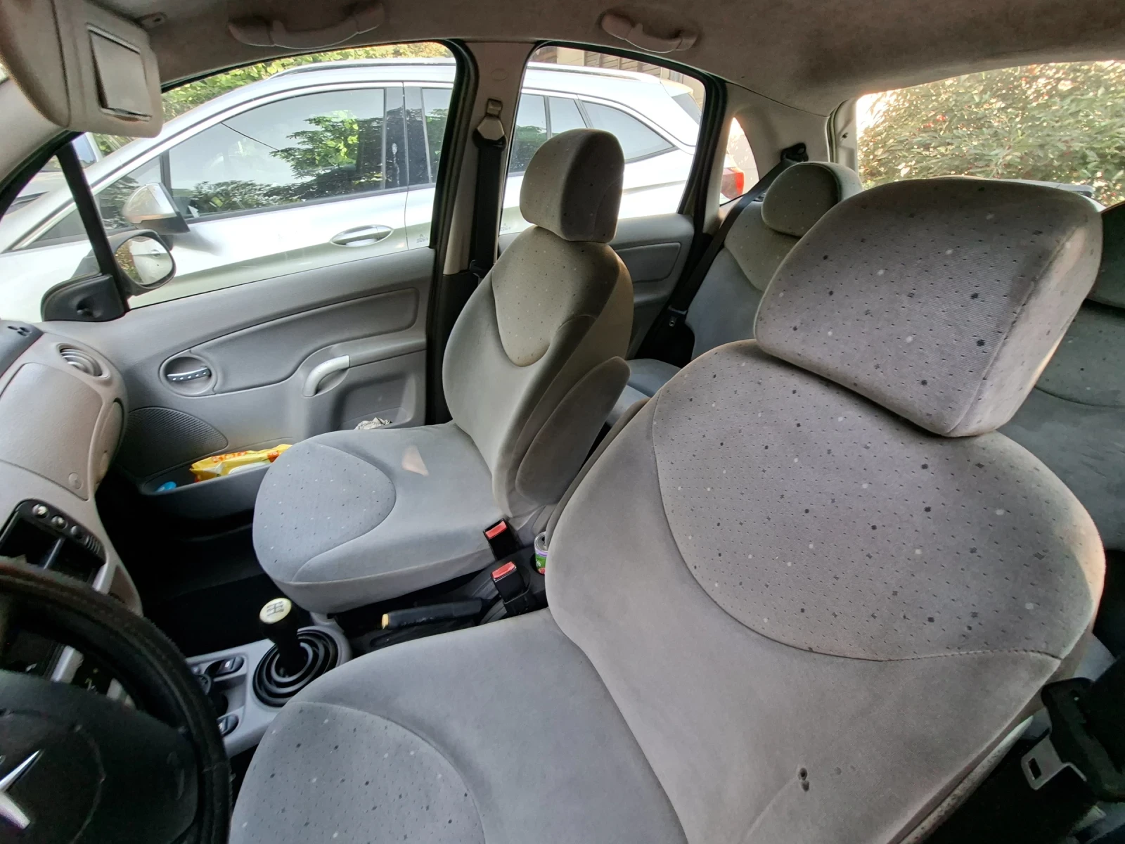 Citroen C3, снимка 3 - Автомобили и джипове - 55076612