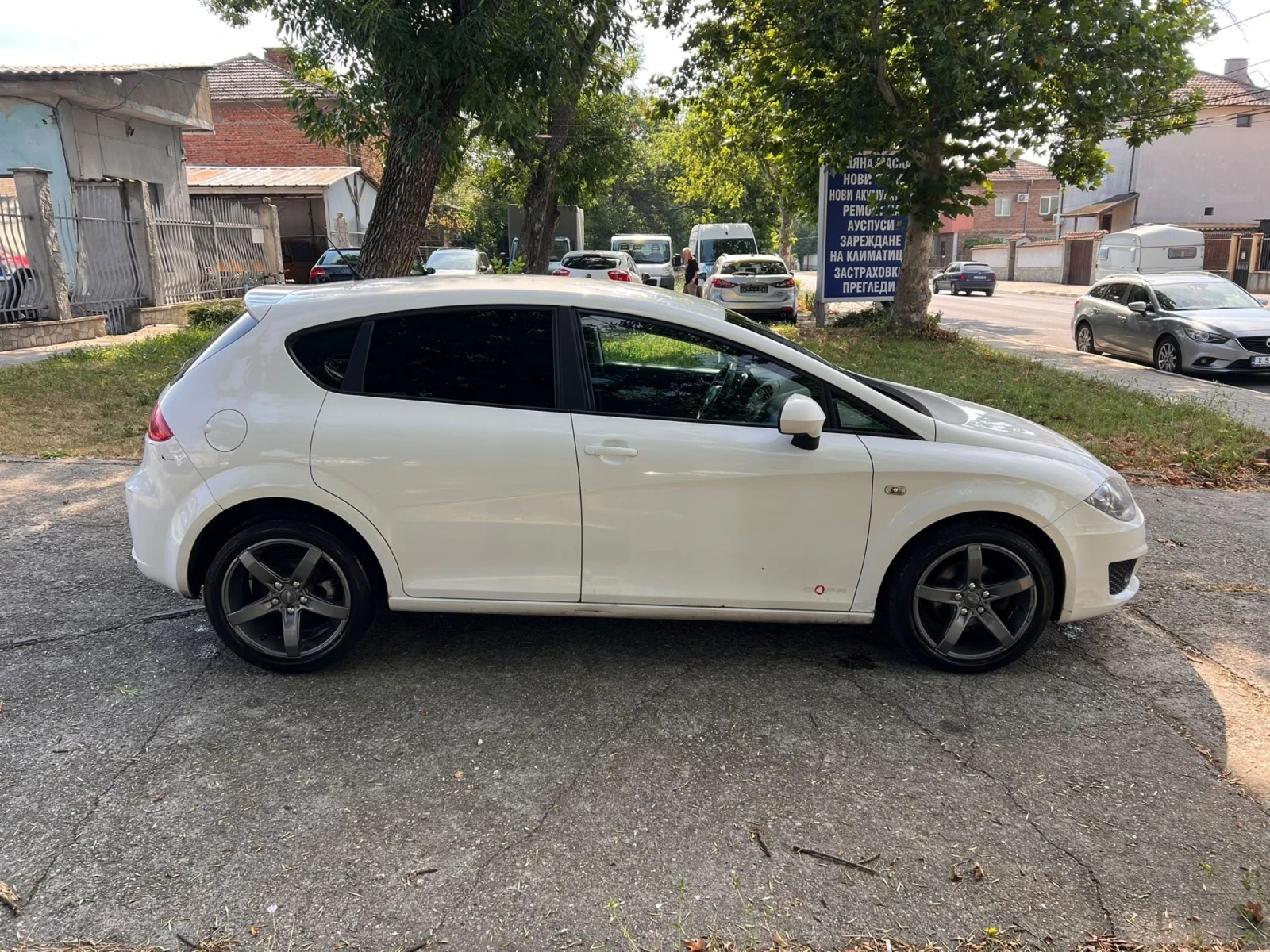Seat Leon | Mobile.bg � ����������� 4