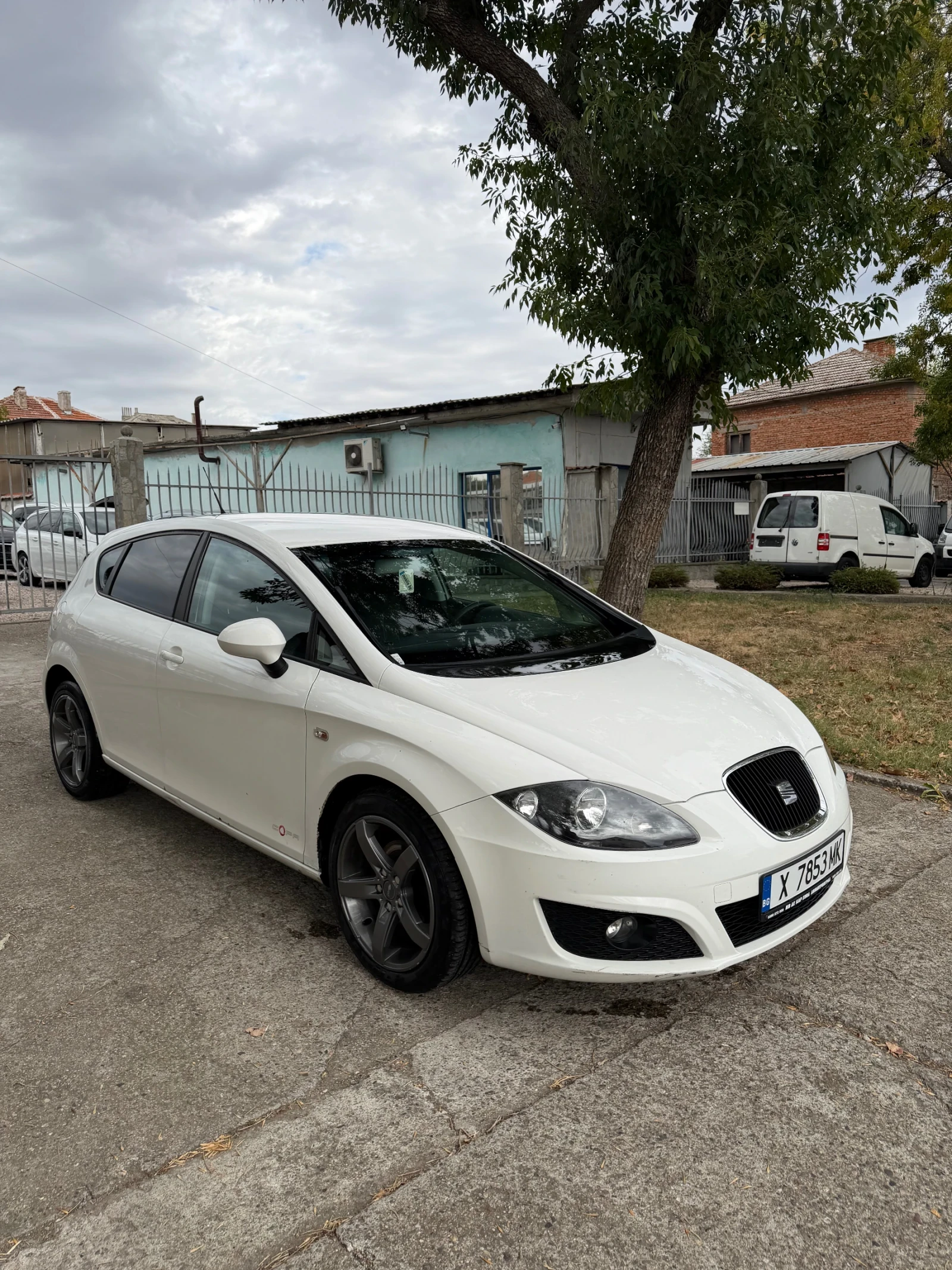 Seat Leon, снимка 3 - Автомобили и джипове - 55281398