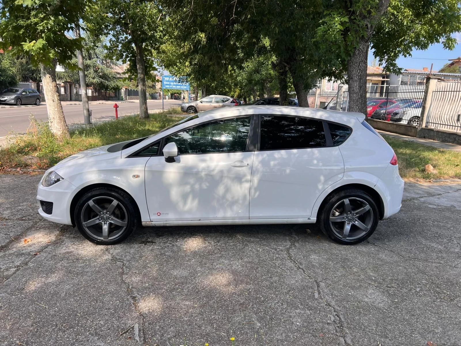 Seat Leon | Mobile.bg � ����������� 8