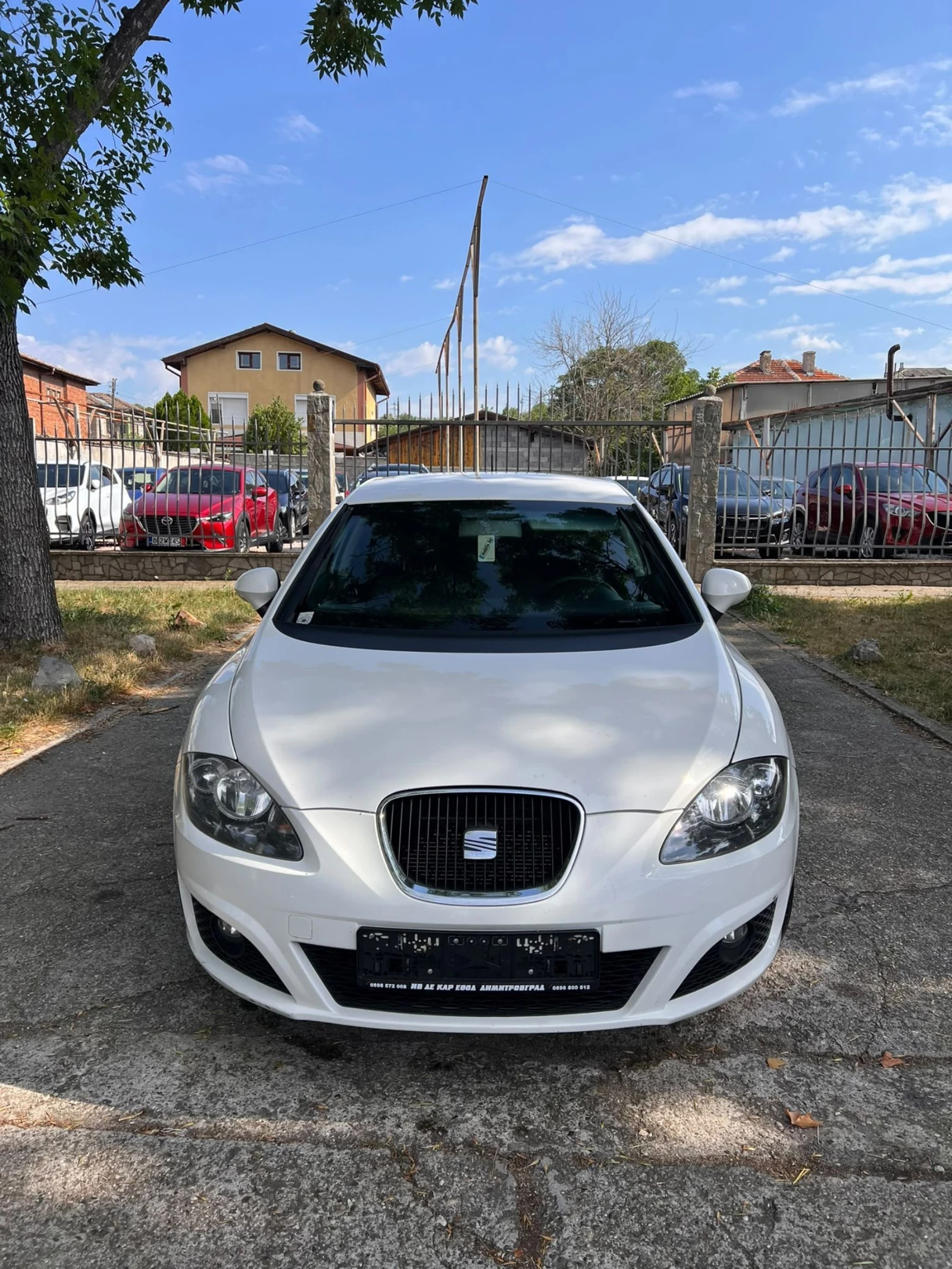 Seat Leon | Mobile.bg � ����������� 2