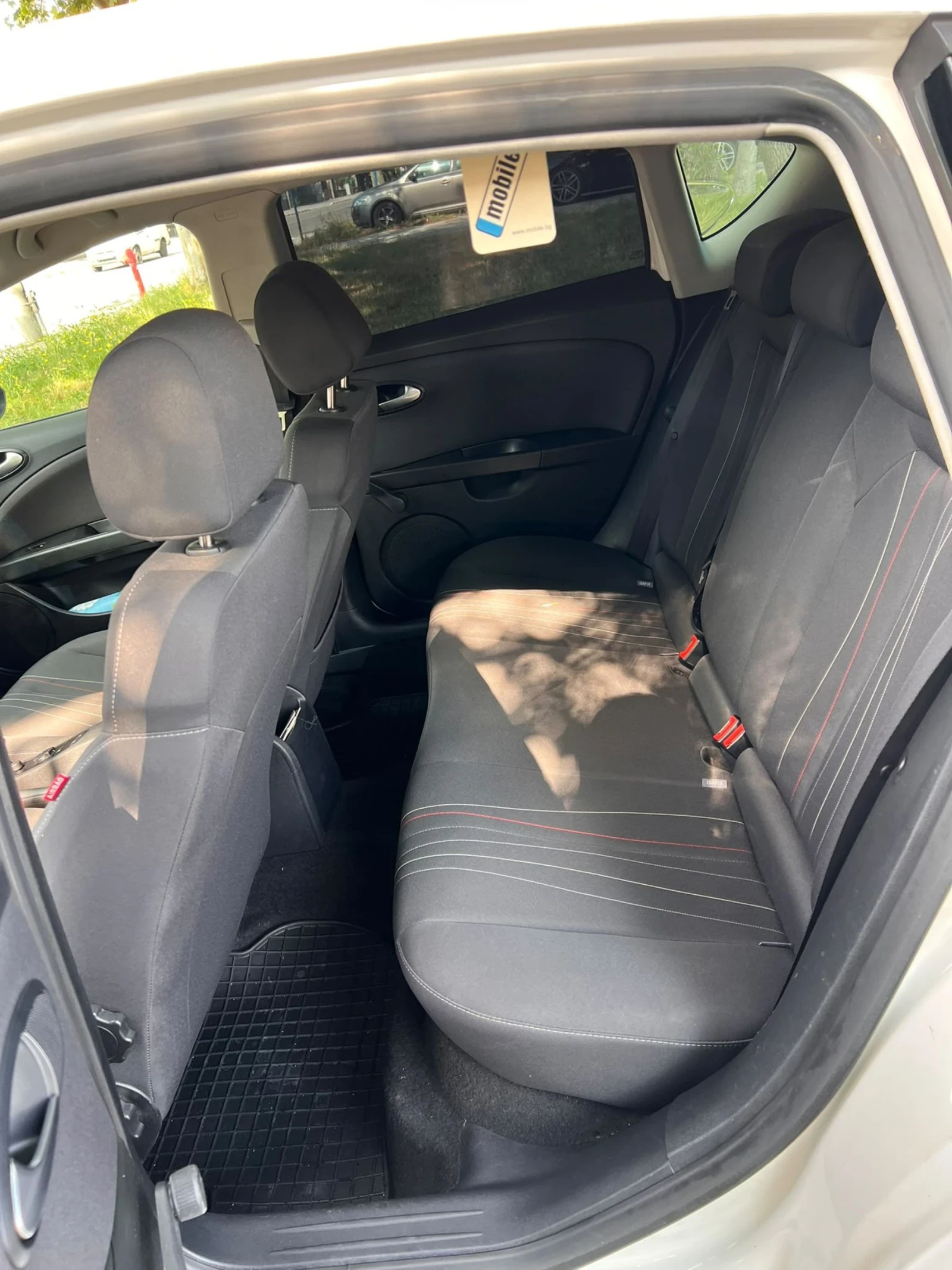 Seat Leon | Mobile.bg � ����������� 10