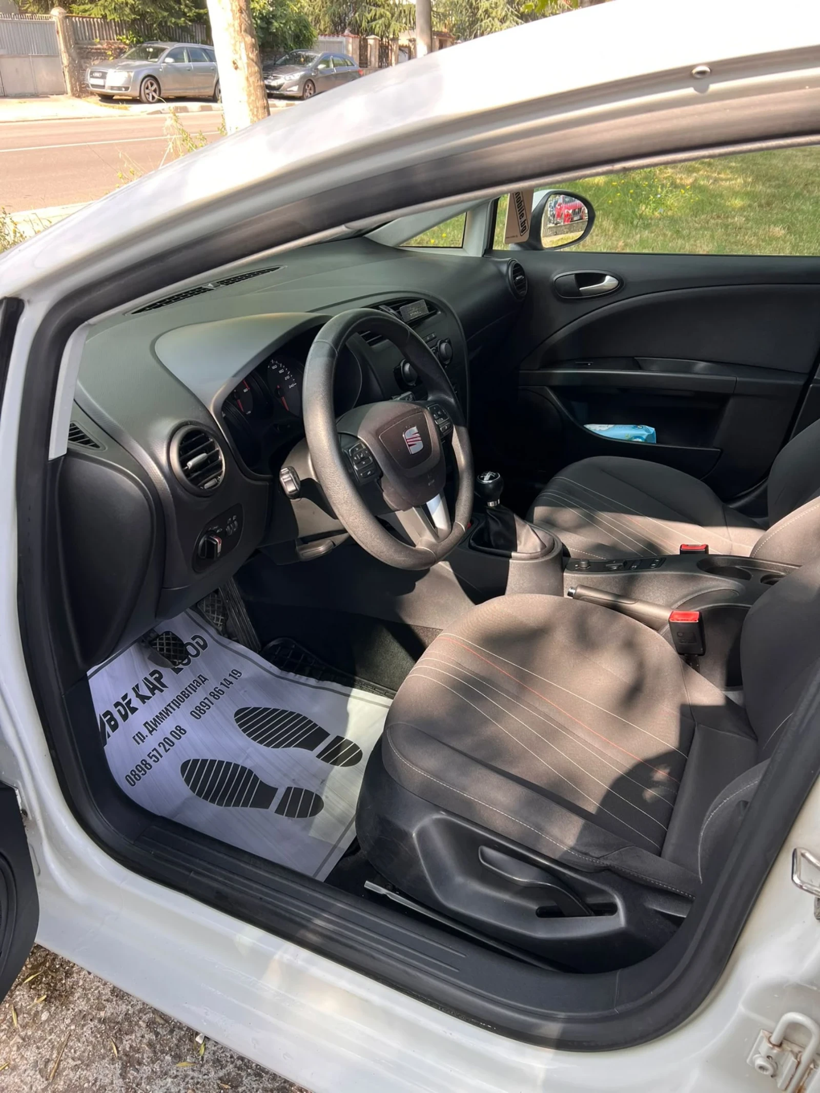 Seat Leon | Mobile.bg � ����������� 11