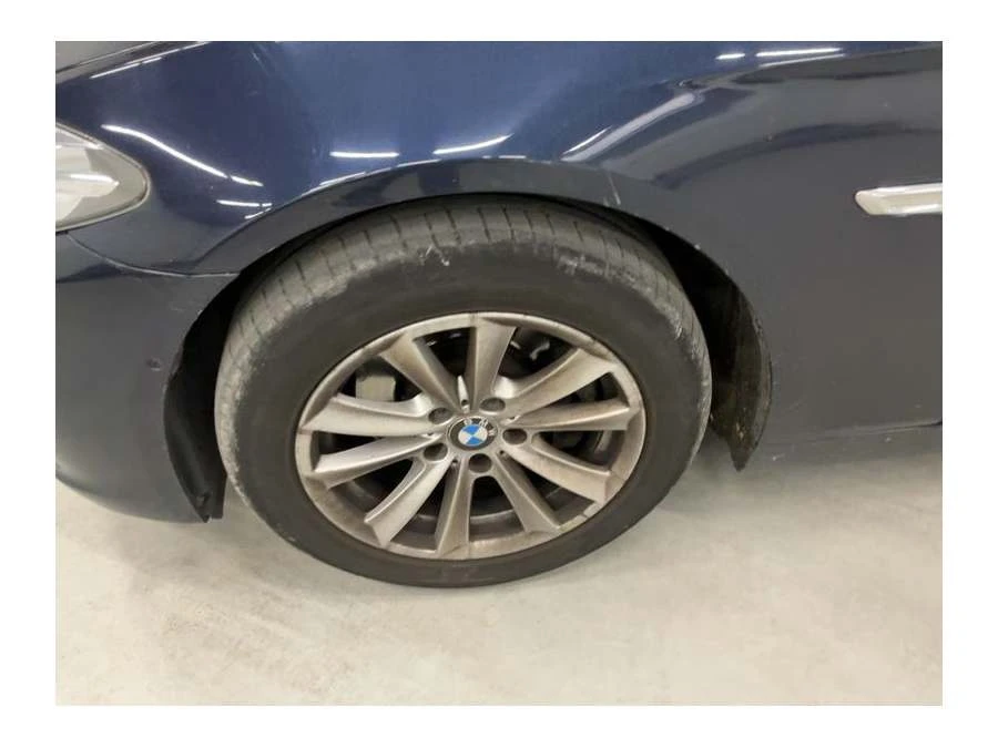 BMW 520 5er 520d xDrive Lounge | Mobile.bg � ����������� 3