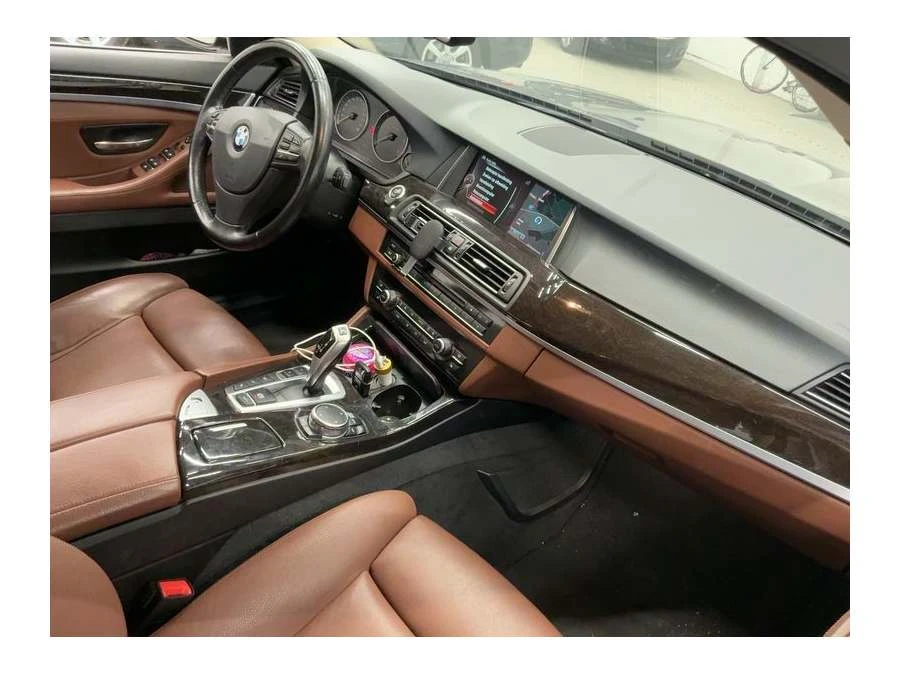 BMW 520 5er 520d xDrive Lounge | Mobile.bg � ����������� 16