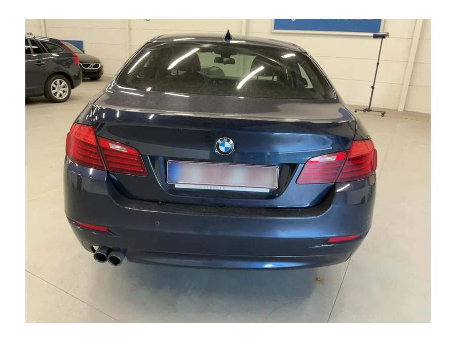 BMW 520 5er 520d xDrive Lounge | Mobile.bg � ����������� 7