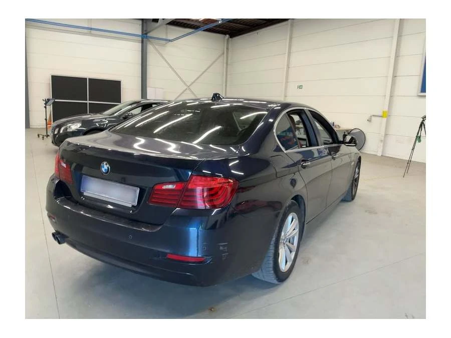 BMW 520 5er 520d xDrive Lounge | Mobile.bg � ����������� 8