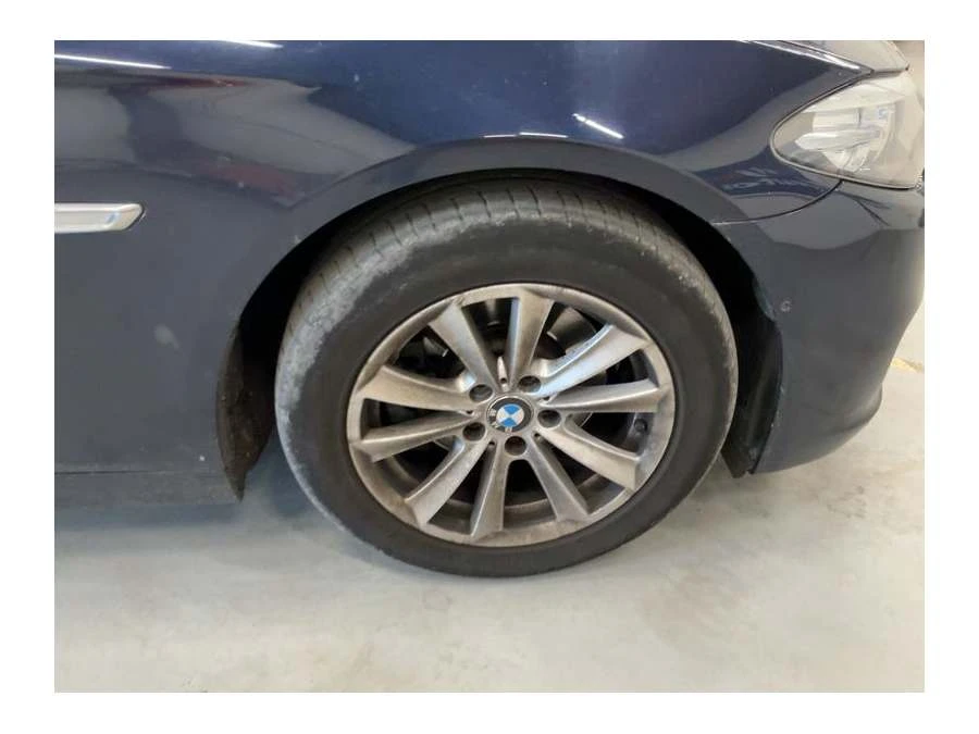 BMW 520 5er 520d xDrive Lounge | Mobile.bg � ����������� 11
