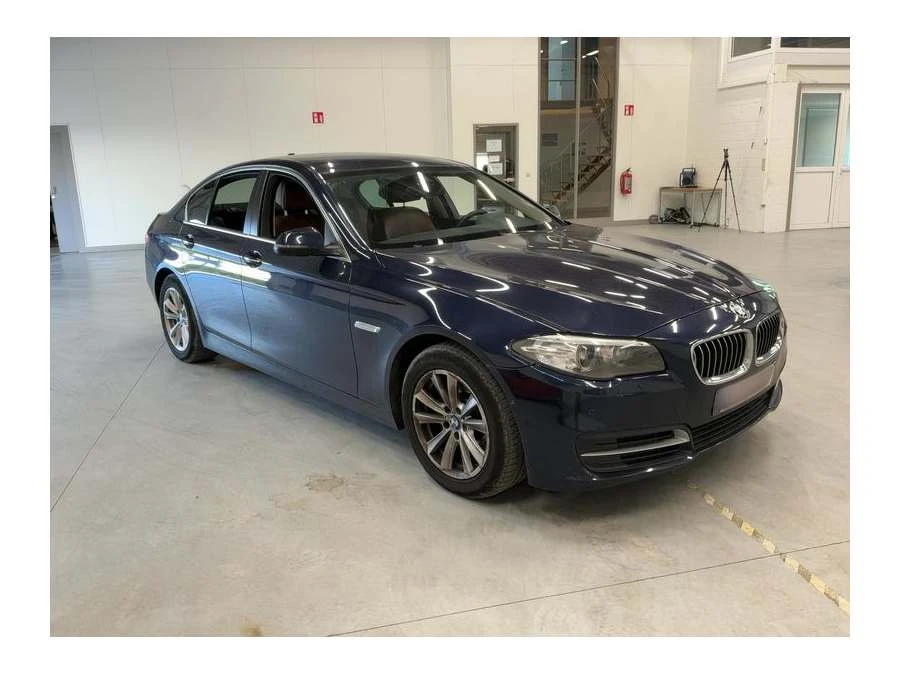 BMW 520 5er 520d xDrive Lounge | Mobile.bg � ����������� 12