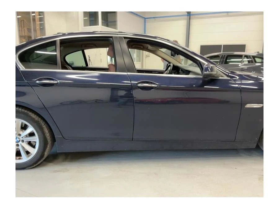 BMW 520 5er 520d xDrive Lounge | Mobile.bg � ����������� 10