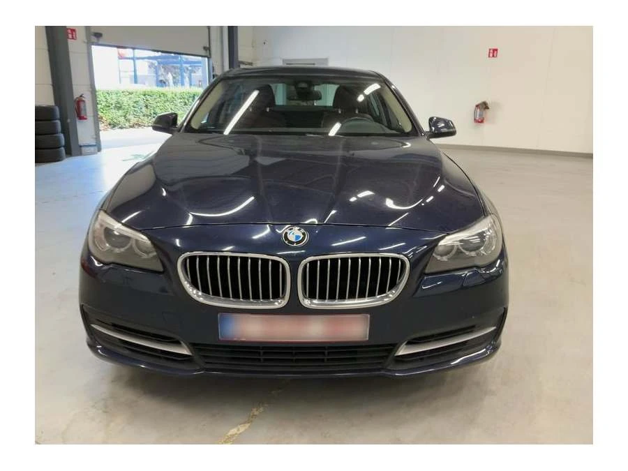 BMW 520 5er 520d xDrive Lounge | Mobile.bg � ����������� 14