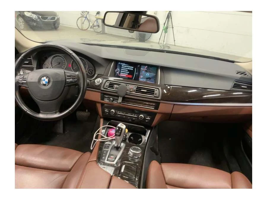 BMW 520 5er 520d xDrive Lounge | Mobile.bg � ����������� 17