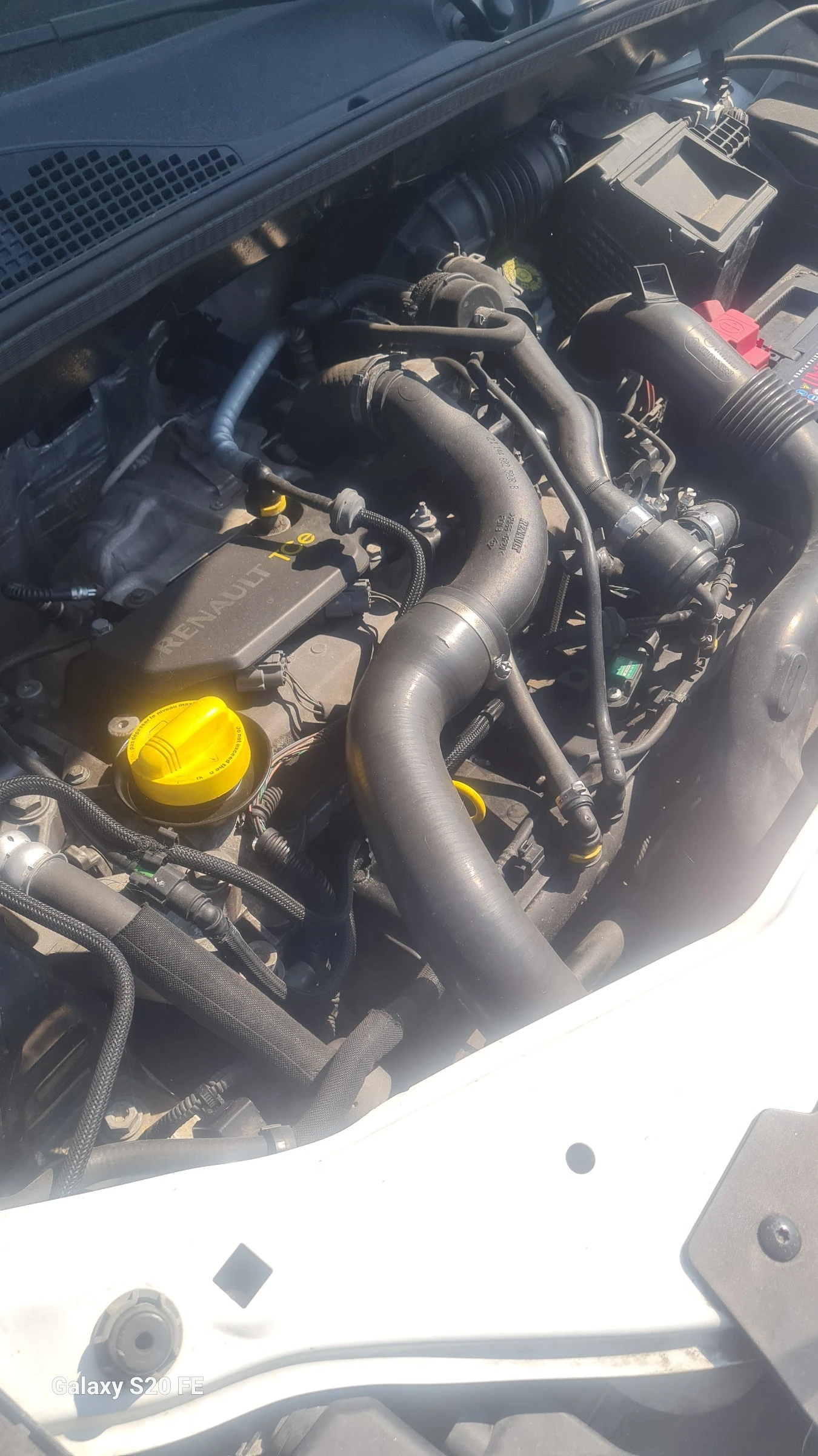 Dacia Lodgy, снимка 7 - Автомобили и джипове - 55570725