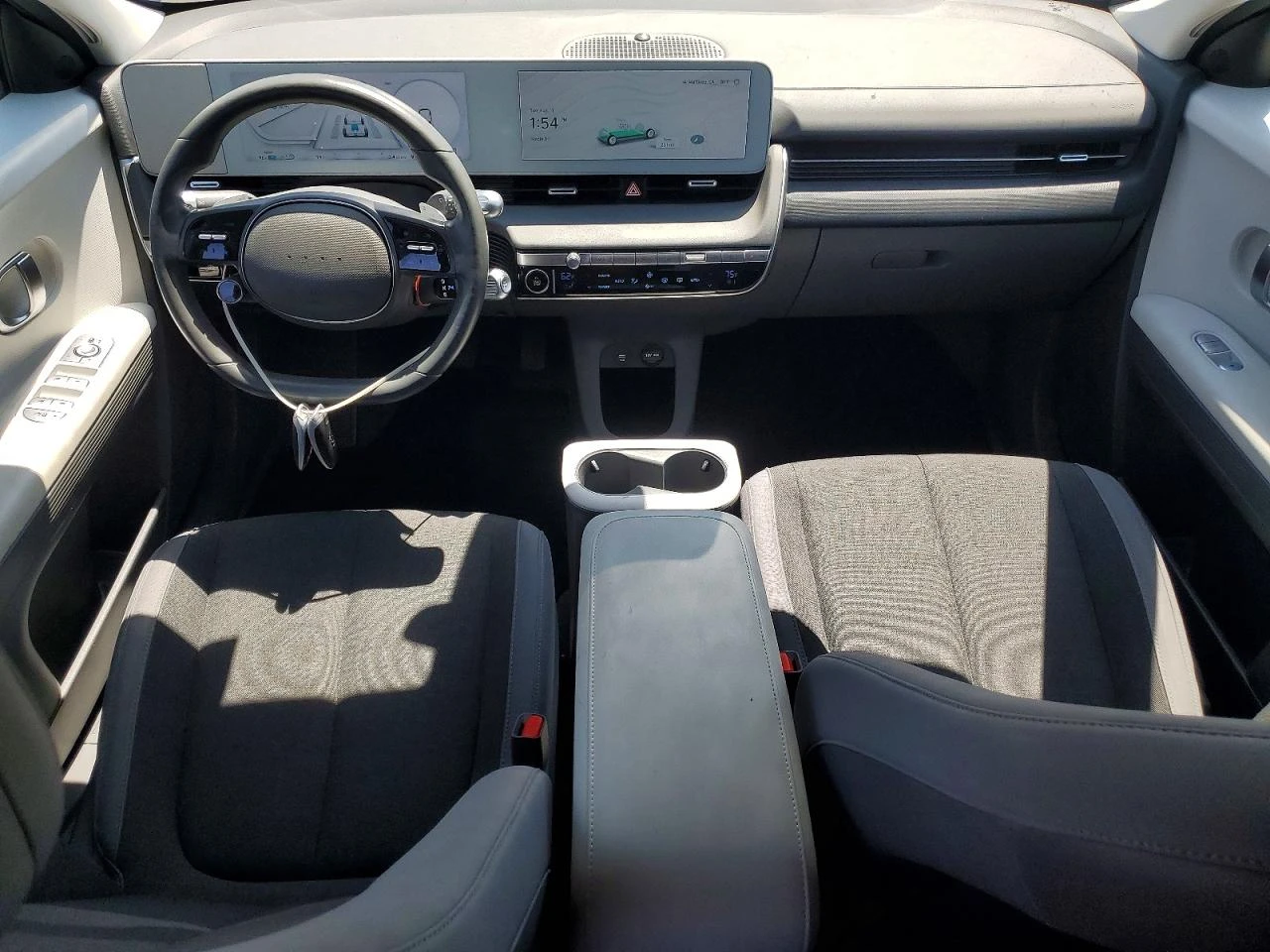 Hyundai Ioniq 5 Sel, снимка 8 - Автомобили и джипове - 55754879