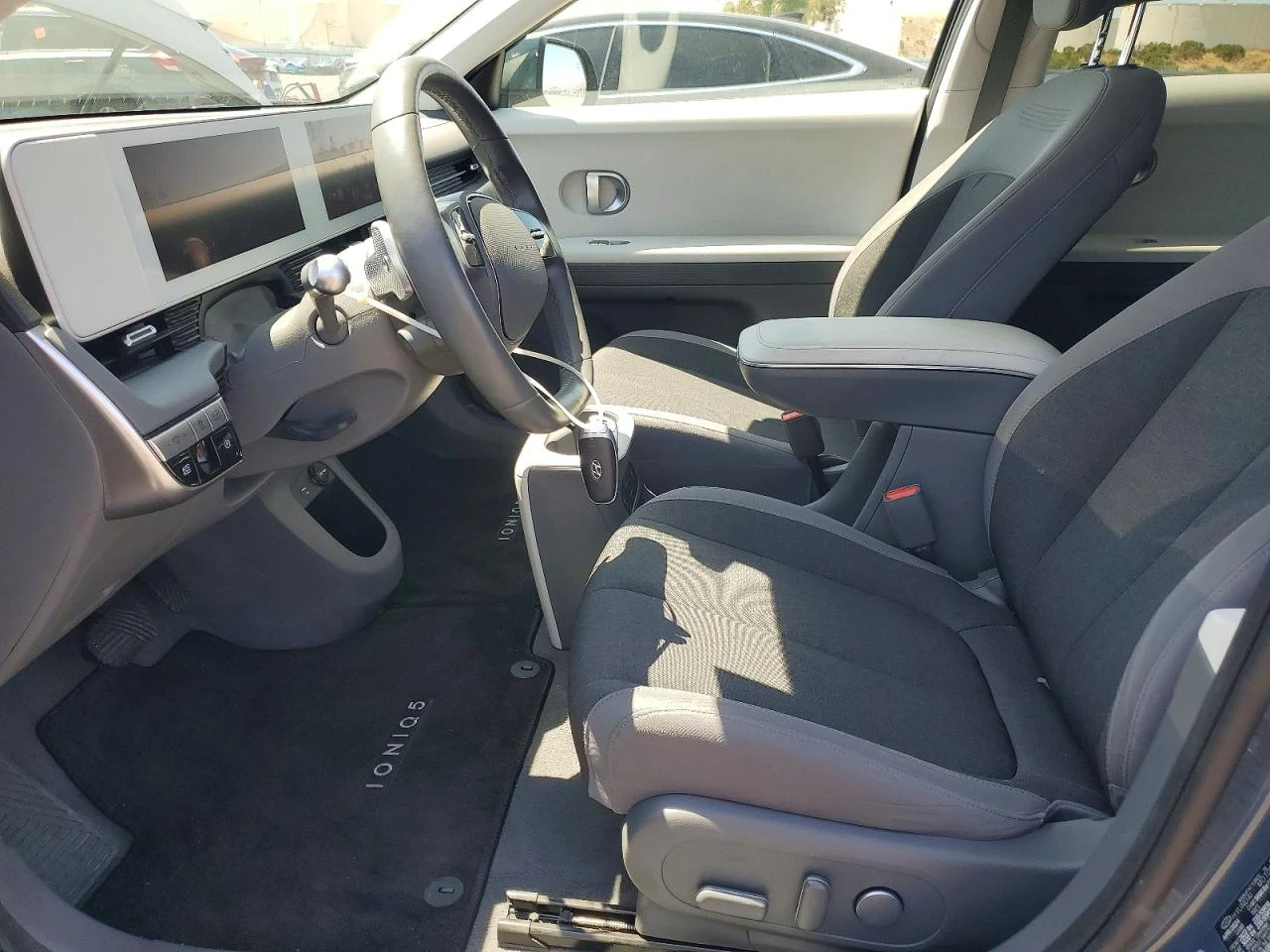 Hyundai Ioniq 5 Sel, снимка 7 - Автомобили и джипове - 55754879