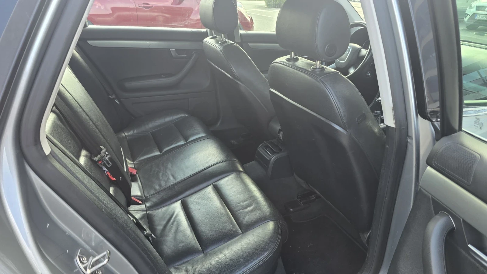 Audi A4, снимка 13 - Автомобили и джипове - 55804322