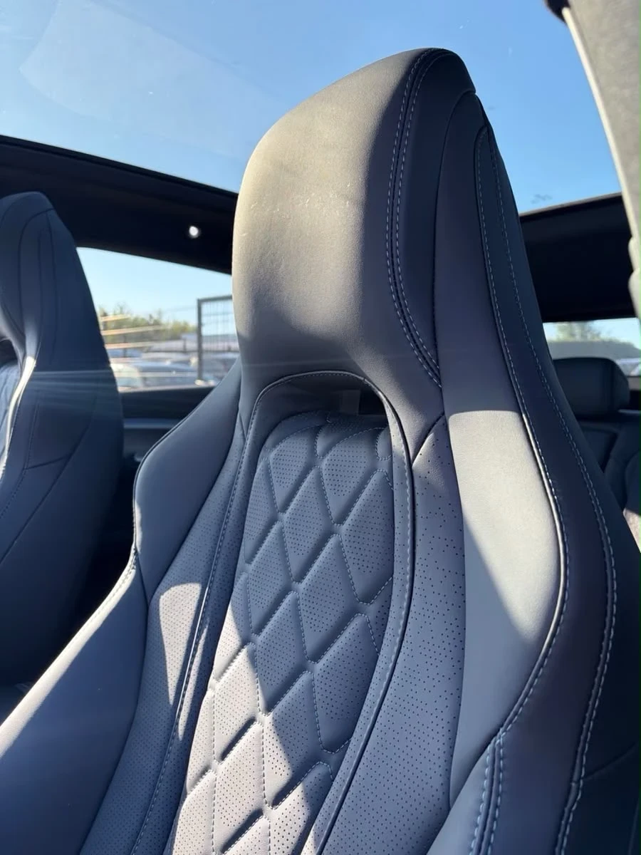 BYD Sealion 7 Comfort DynAudio Panorama, снимка 12 - Автомобили и джипове - 55830115