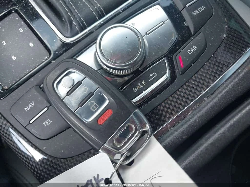 Audi S6 * 4.0T PRESTIGE * CARFAX * ����� �� ����������� *  | Mobile.bg � ����������� 11