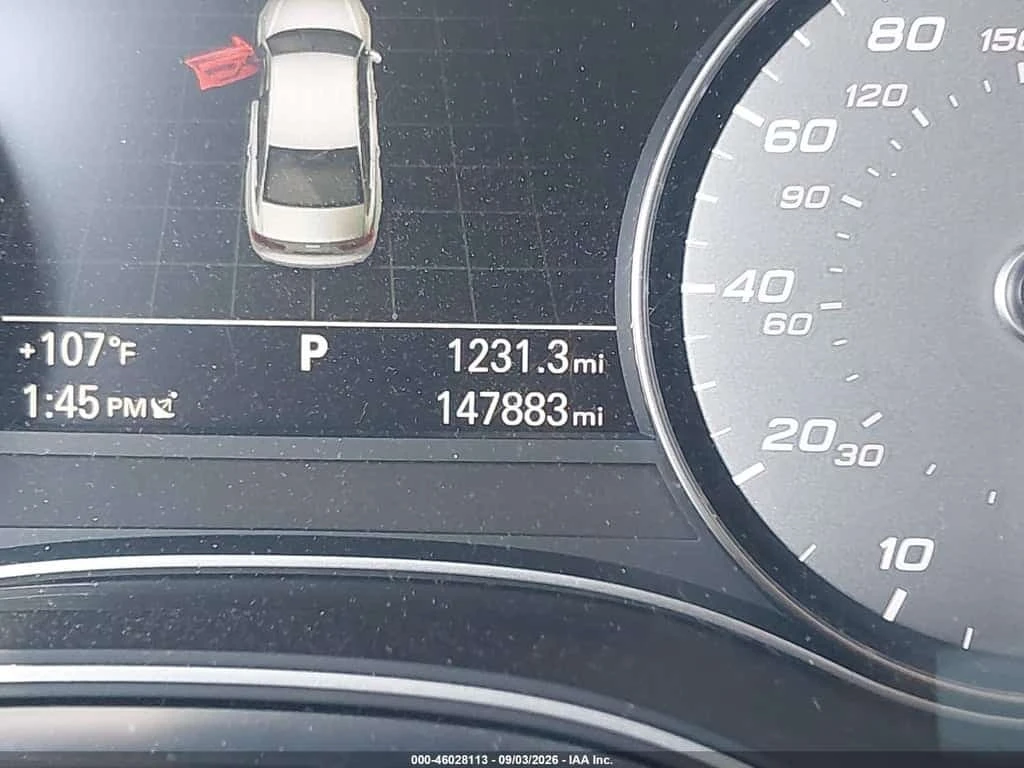 Audi S6 * 4.0T PRESTIGE * CARFAX * ����� �� ����������� *  | Mobile.bg � ����������� 15