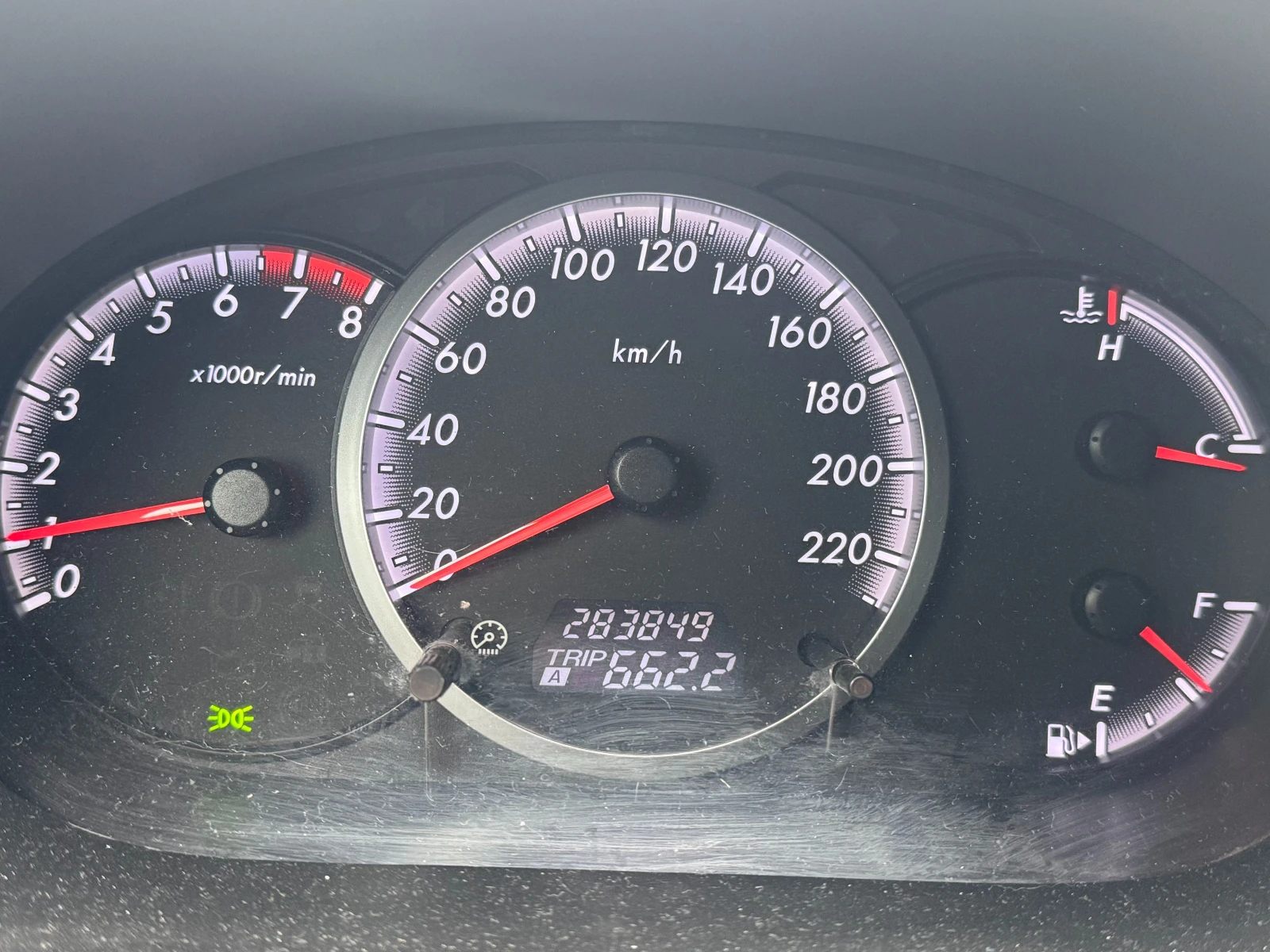 Mazda 5 2.0 бензин, снимка 5 - Автомобили и джипове - 56345626