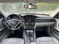 BMW 330 Навигация* Ръчка* Ксенон - [13] 