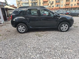 Dacia Duster 1.5DCI.4x4.6sk, снимка 6