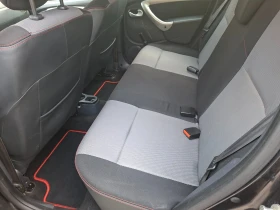 Dacia Duster 1.5DCI.4x4.6sk, снимка 10