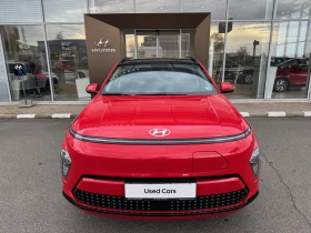 Hyundai Kona Premium, снимка 8