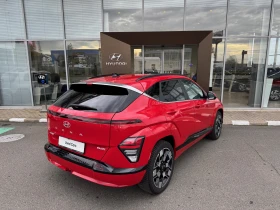 Hyundai Kona Premium, снимка 5