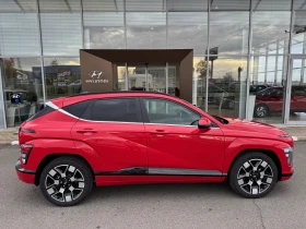 Hyundai Kona Premium, снимка 6