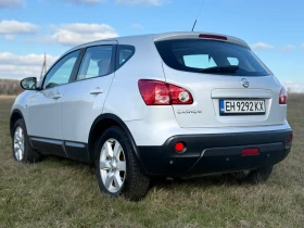 Nissan Qashqai 2.0 4х4 след основен ремонт, снимка 6