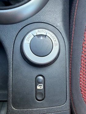 Nissan Qashqai 2.0 4х4 след основен ремонт, снимка 12