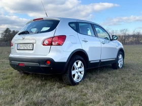 Nissan Qashqai 2.0 4х4 след основен ремонт, снимка 2