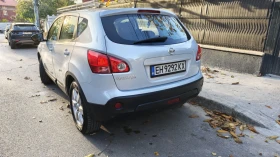 Nissan Qashqai 2.0 4х4 , снимка 3