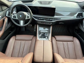 BMW X6 xDrive40i, снимка 7