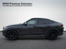 BMW X6 xDrive40i, снимка 3