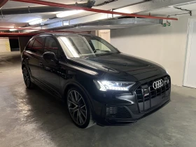 Audi SQ7 4.0 TDI V8, снимка 2