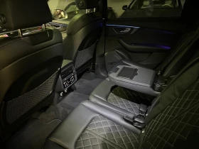Audi SQ7 4.0 TDI V8, снимка 6
