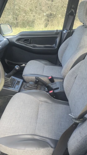 Suzuki Vitara 4x4, снимка 5