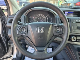 Honda Cr-v 2.4 i-vtec* 97000км., снимка 10