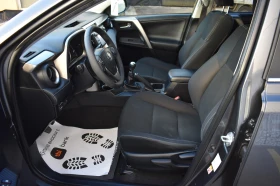 Toyota Rav4 2.0D4D/124kc= KEYLESSGO= ITALY= ОТЛИЧНА!!!, снимка 9