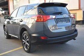 Toyota Rav4 2.0D4D/124kc= KEYLESSGO= ITALY= ОТЛИЧНА!!!, снимка 3