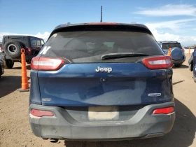 Jeep Cherokee 2.4l Latitude, снимка 6