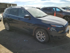 Jeep Cherokee 2.4l Latitude, снимка 4