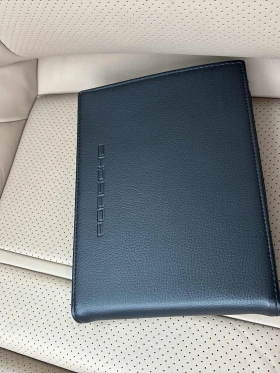Porsche Cayenne S* BOSE* LANE* ASSIST* ПАНОРАМА* , снимка 9