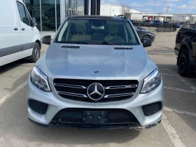 Mercedes-Benz GLE 43 AMG * ГЛАВНО ПРЕДСТАВИТЕЛСТВО* ПАНОРАМА* ДИСТРОНИК* , снимка 5