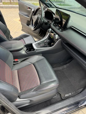 Toyota Rav4, снимка 7