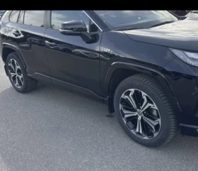 Toyota Rav4, снимка 10