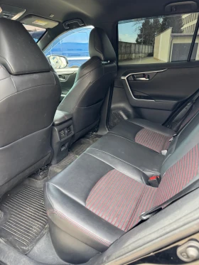 Toyota Rav4, снимка 8